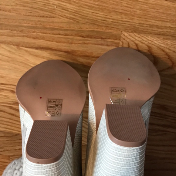 New Jeffrey Campbell Deja Over the Knee boots 8.5 - Picture 13 of 16